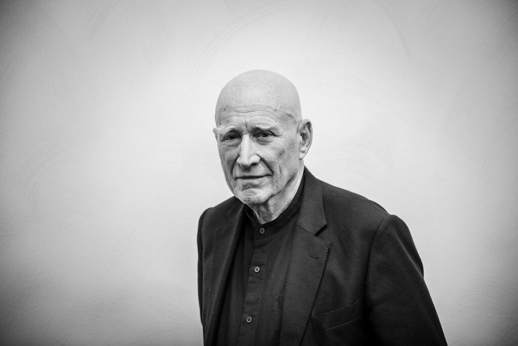 Sebastiao Salgado 