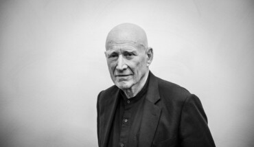 Sebastiao Salgado 