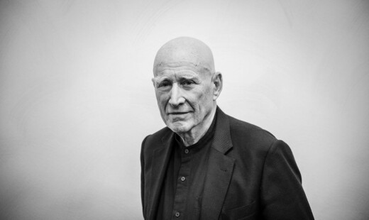 Sebastiao Salgado 