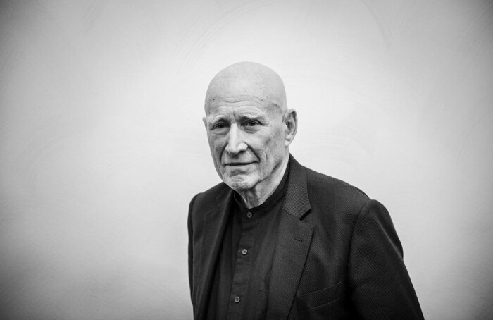 Sebastiao Salgado 