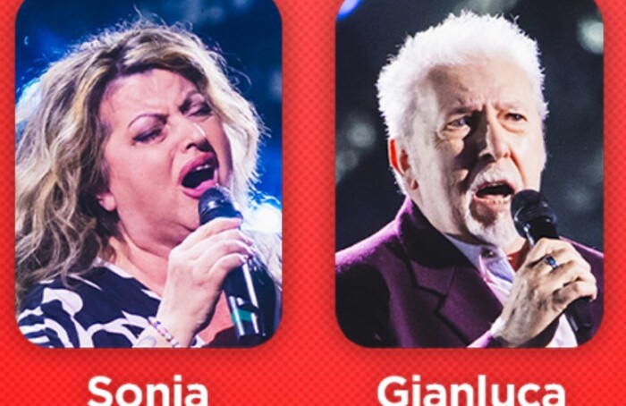Sonia Gianluca