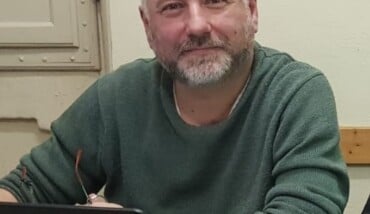 Stefano Briccolani