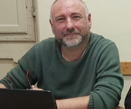 Stefano Briccolani