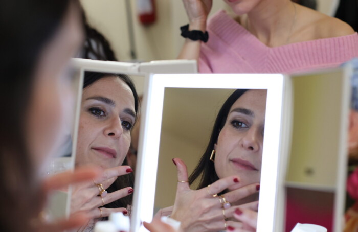 Syby Presentazione Sabbioni