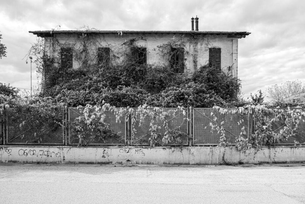 La natura vince