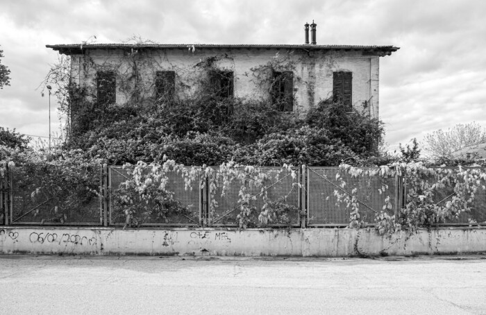 La natura vince
