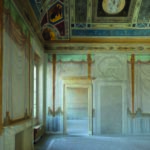 2. Palazzo Guiccioli Ravenna Veduta Dinterno
