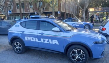 Rissa giardini speyer 4 aprile 