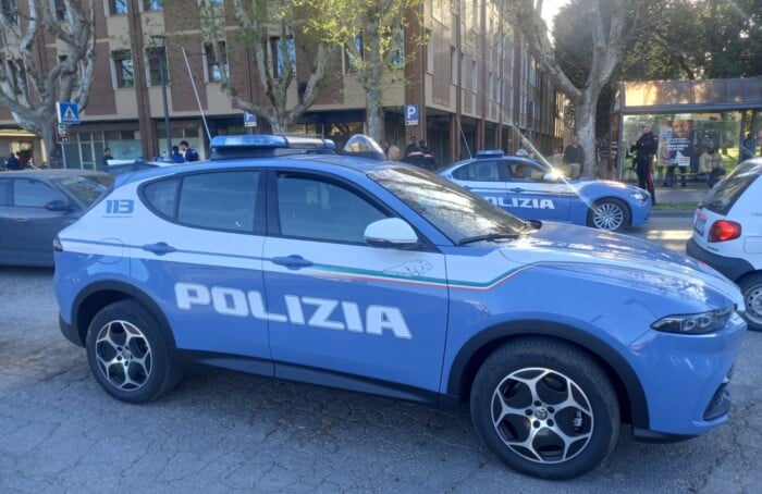 Rissa giardini speyer 4 aprile