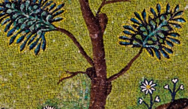 299) MOSAICI E PINETA