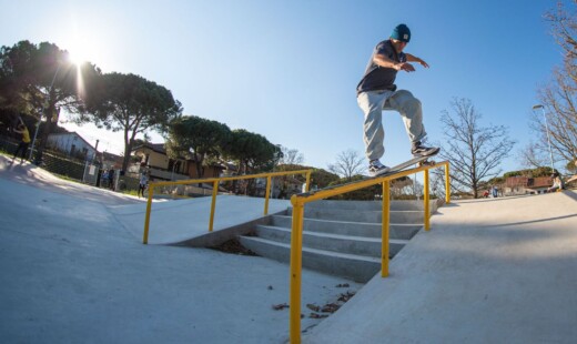 skate park