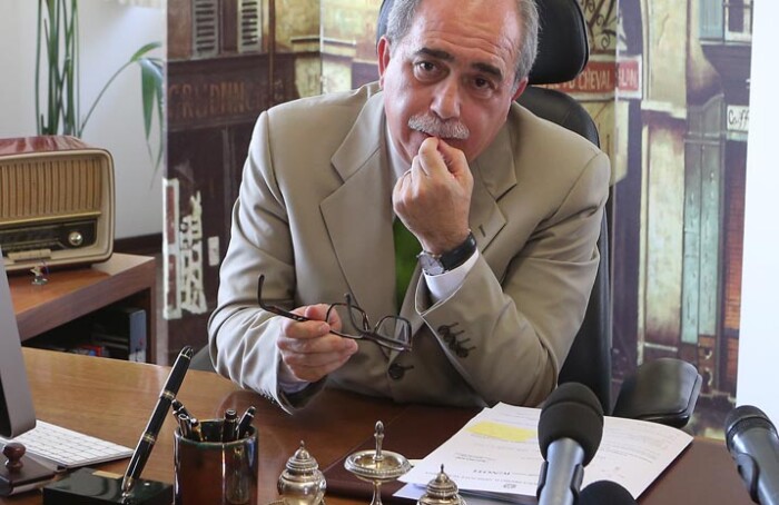Alessandro Mancini