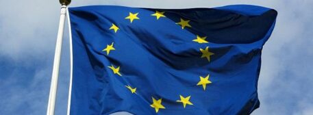 63 Bandiera Unione Europea Ue KUSD U33401300320595yhE 656x492@Corriere Web Sezioni