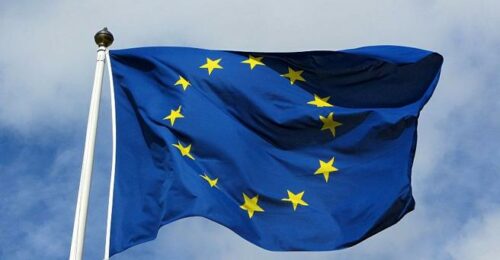 63 Bandiera Unione Europea Ue KUSD U33401300320595yhE 656x492@Corriere Web Sezioni
