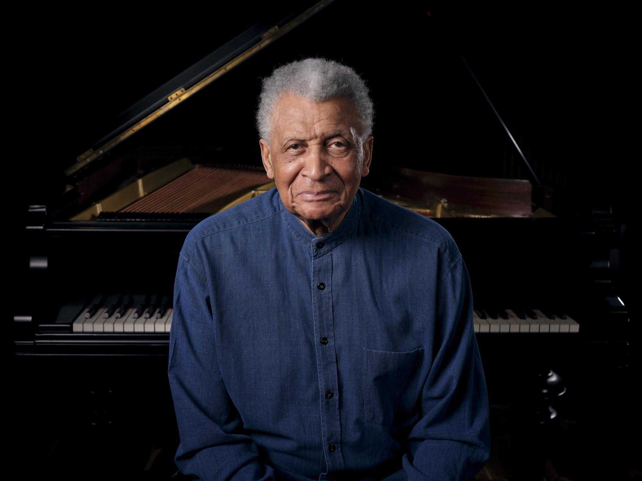 Abdullah Ibrahim (1)