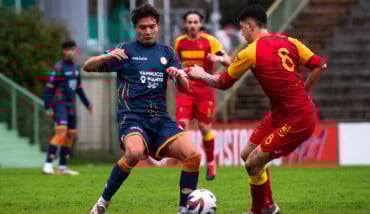 pistoiese ravenna 2024 calcio