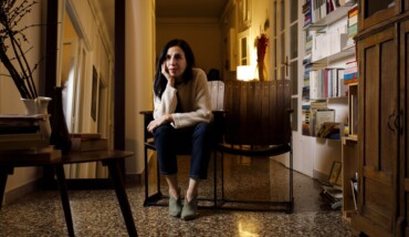 Francesca Mannocchi