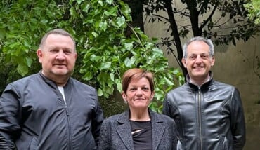 Fabrizio Lolli Elena Zannoni Alberto Ress