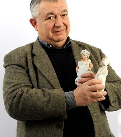 Franco Chiarini