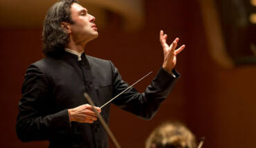 Jurowski Vladimir PC Drew Kelley B 300
