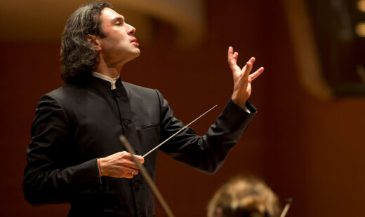 Jurowski Vladimir PC Drew Kelley B 300