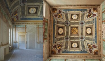 PALAZZO GUICCIOLI RAVENNA