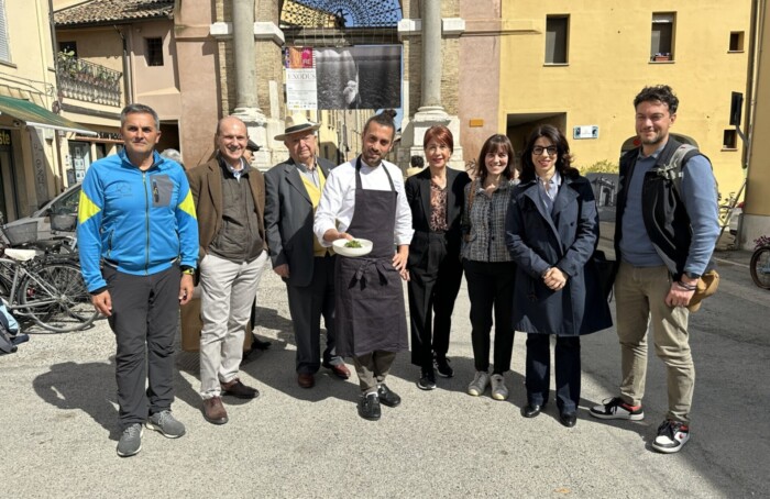 PerUnBorgoSanRocco