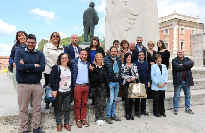 Presentaz Candidati Lista PD 2024 (1)