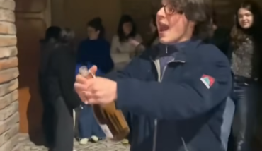 Matteo Violani