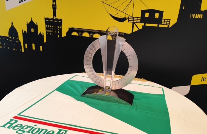 Trofeo Tour De France