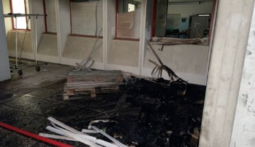 Incendio don minzoni