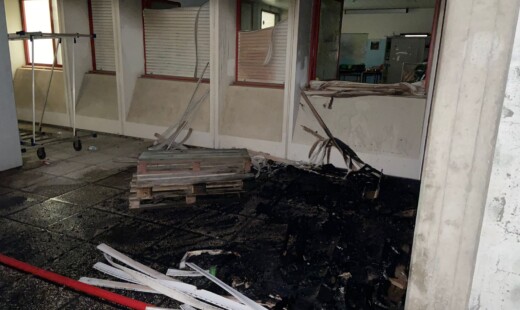 Incendio don minzoni