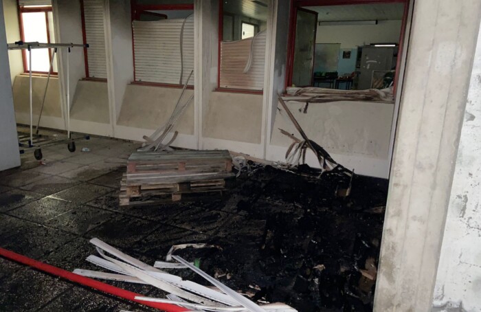 Incendio don minzoni
