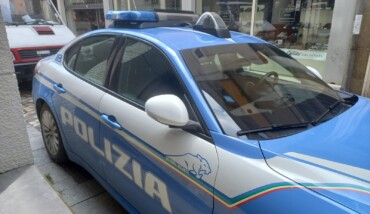 incendio morte architetto benini