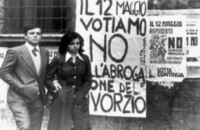Anni Settanta