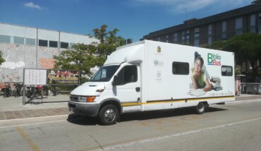 Bibliobus Classense