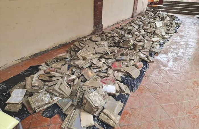 Biblioteca Manfrediana