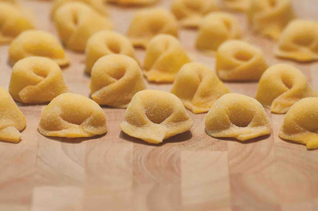 Cappelletti