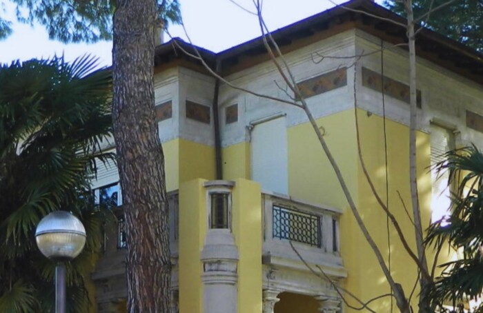 Centro Famiglie Ravenna