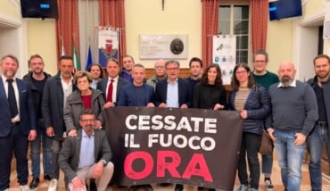 Cessate Il Fuoco Ora
