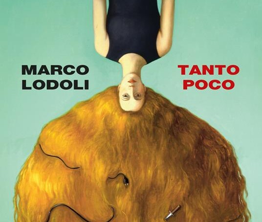 Cover Lodoli