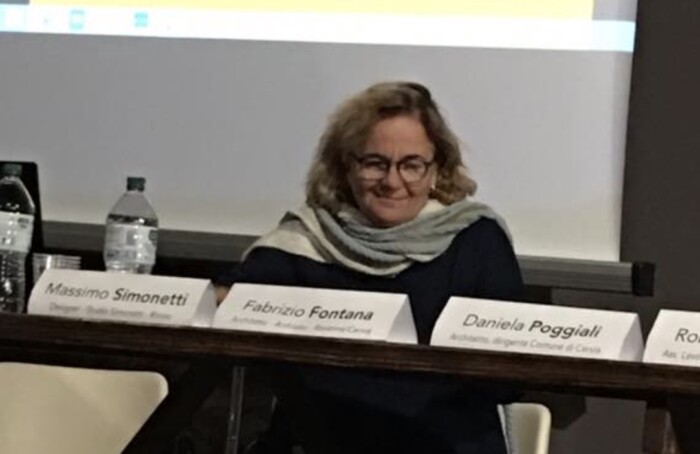 Daniela Poggiali