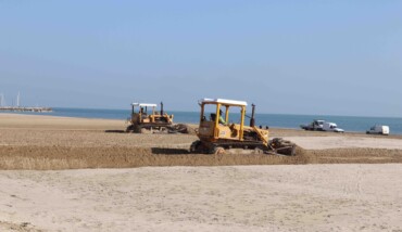 Dune Sabbia Cervia