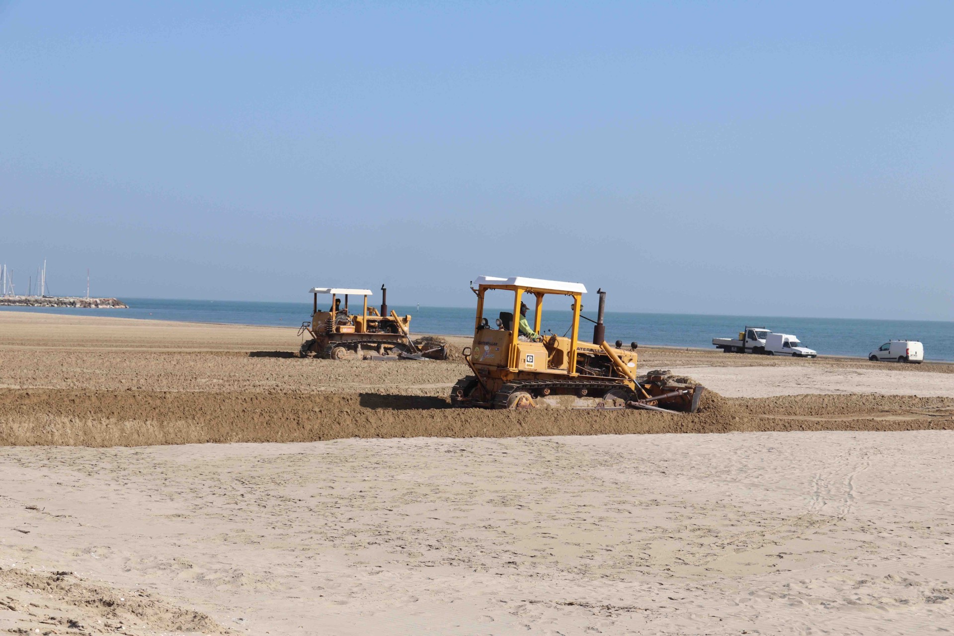 Dune Sabbia Cervia