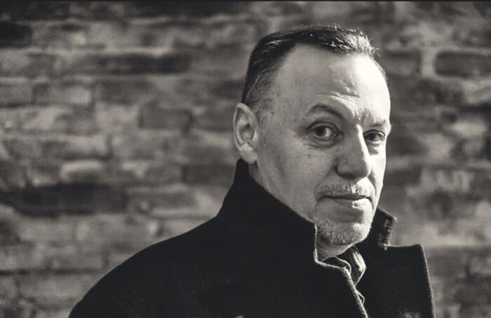 Eraldo Baldini