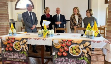 Firma Protocollo Con Prefetto