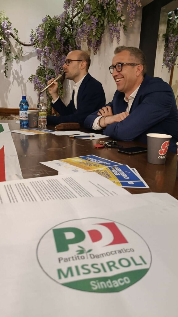 Foto Presentazione 2