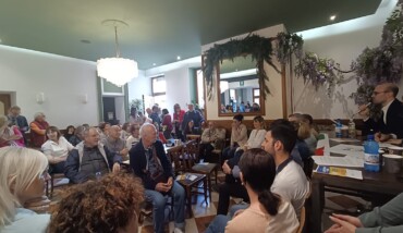 Foto Presentazione