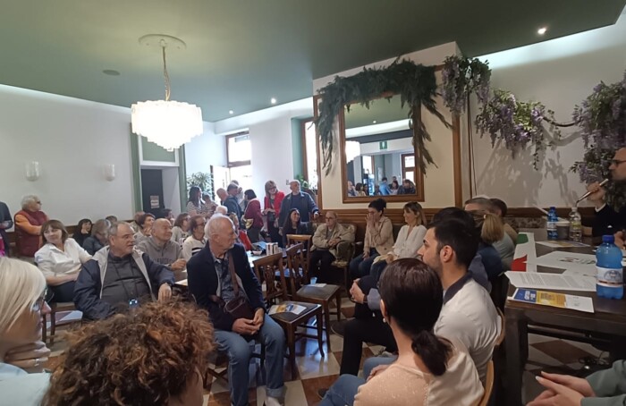 Foto Presentazione