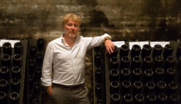 Giovanni Poggiali Vino